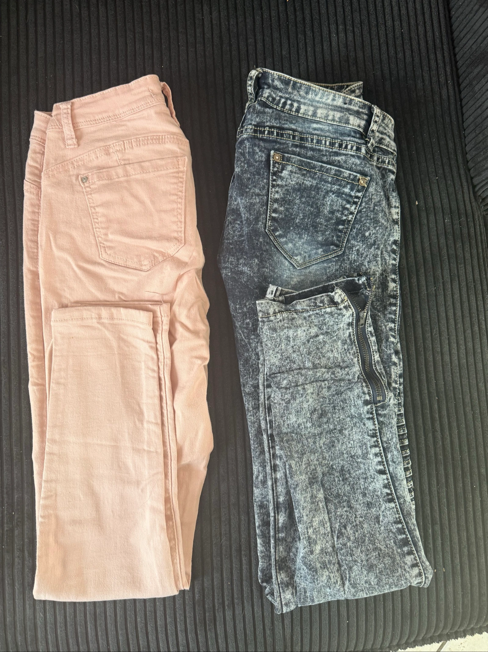 Set van twee broeken Maat 40 – photo 2